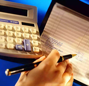 山東長(zhǎng)恒信事務(wù)所集團(tuán)